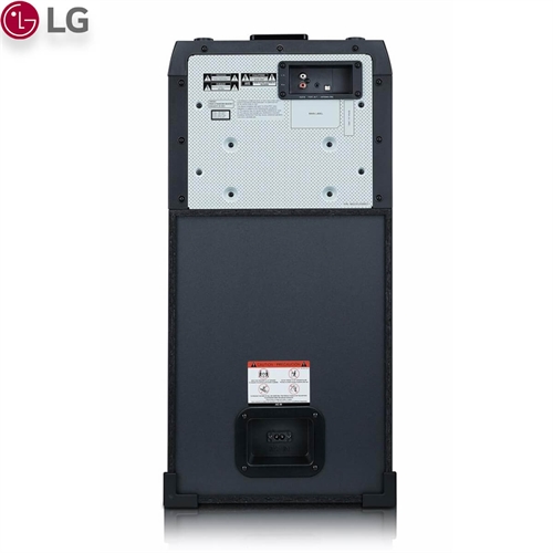 Loa LG OK55 6